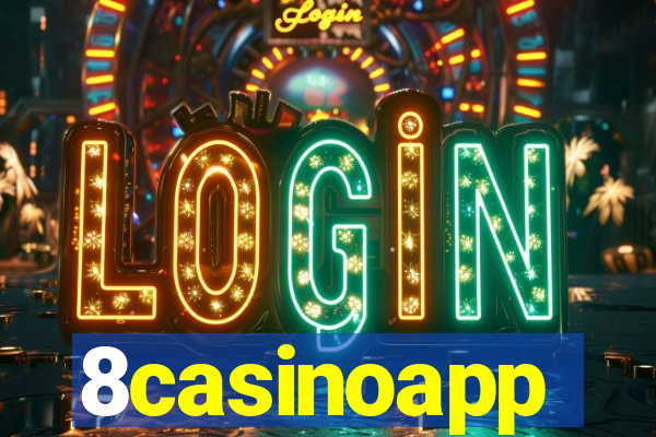 8casinoapp