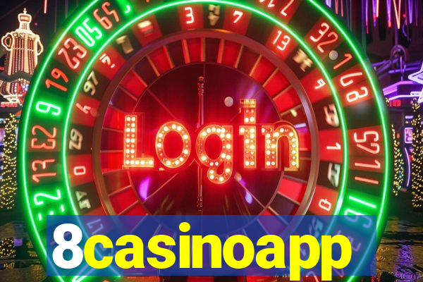 8casinoapp