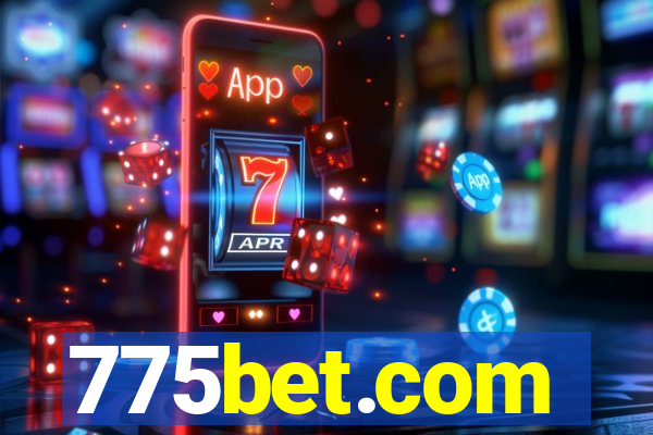 775bet.com