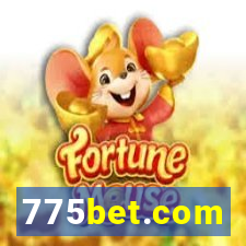 775bet.com