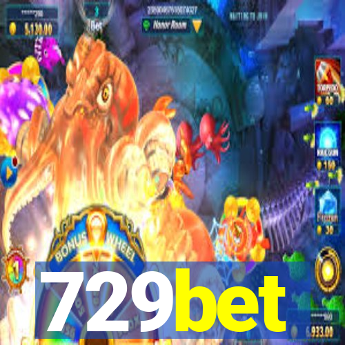 729bet