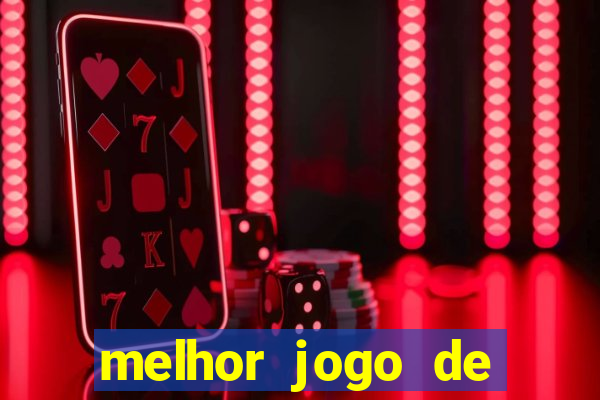 melhor jogo de aposta online para ganhar dinheiro