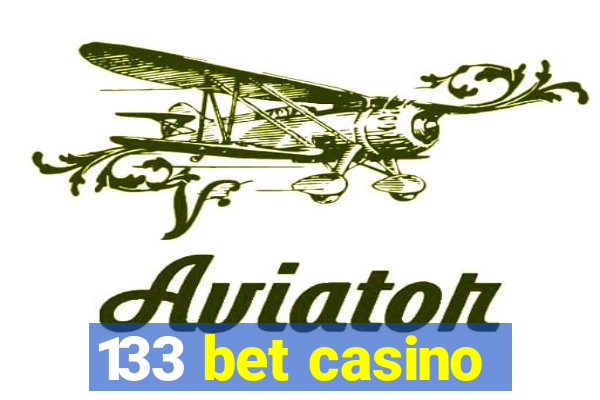 133 bet casino