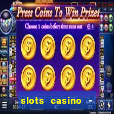 slots casino - lasvegas slots