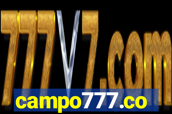 campo777.co