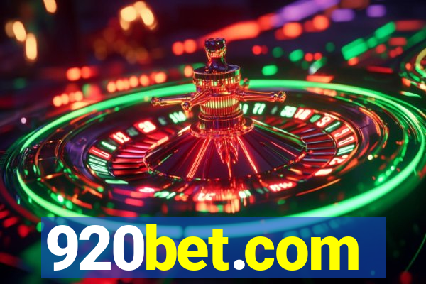 920bet.com