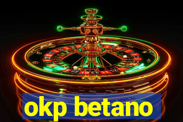 okp betano