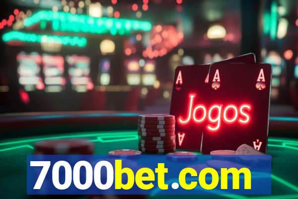 7000bet.com