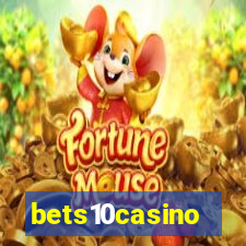 bets10casino