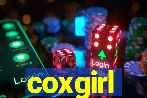 coxgirl