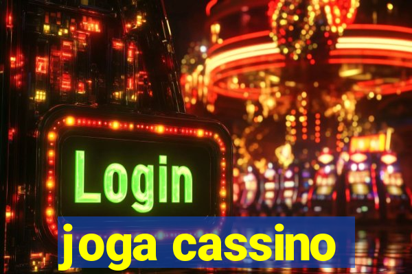 joga cassino