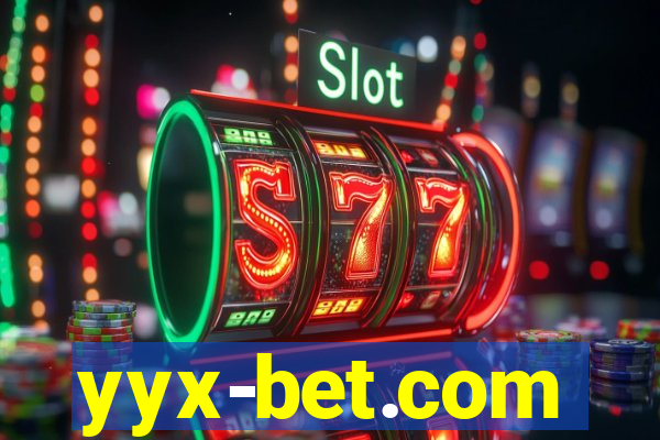 yyx-bet.com