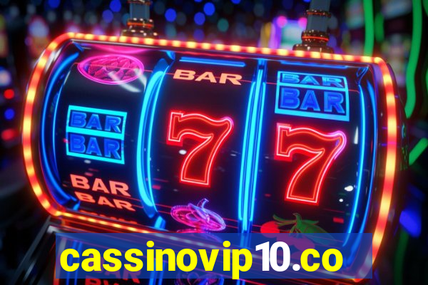 cassinovip10.com