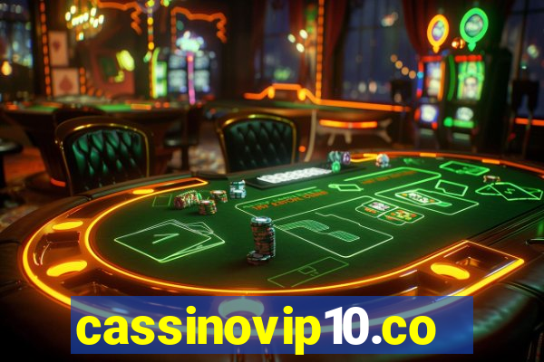 cassinovip10.com