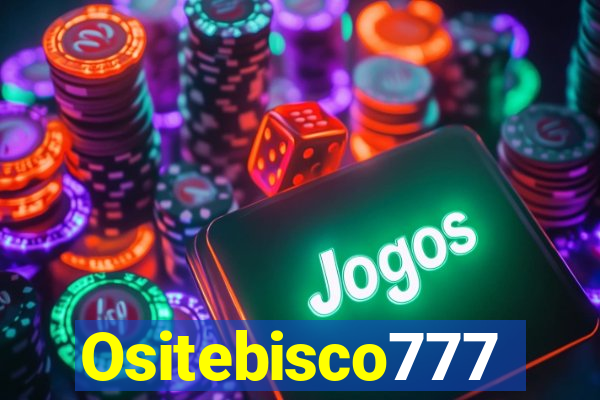 Ositebisco777