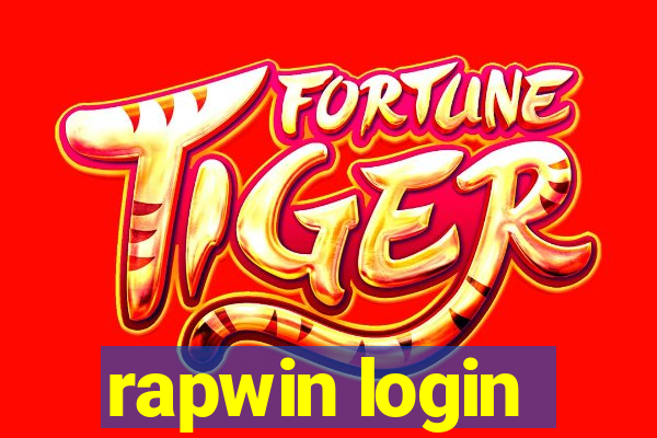 rapwin login