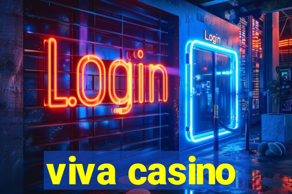 viva casino