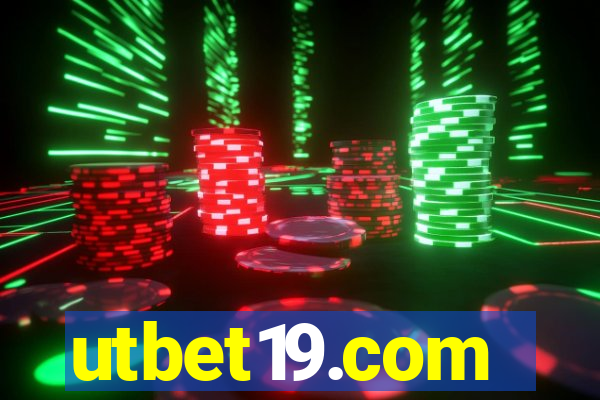 utbet19.com