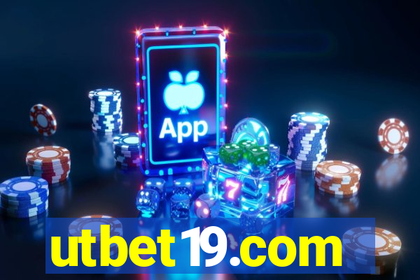 utbet19.com