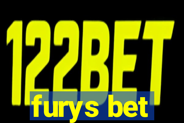 furys bet