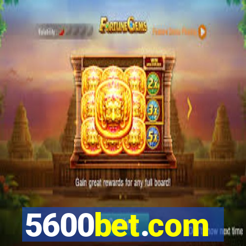 5600bet.com