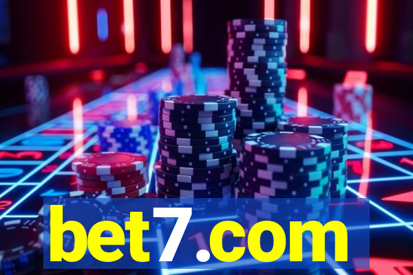 bet7.com