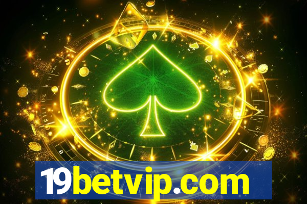 19betvip.com