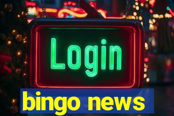 bingo news