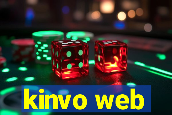 kinvo web