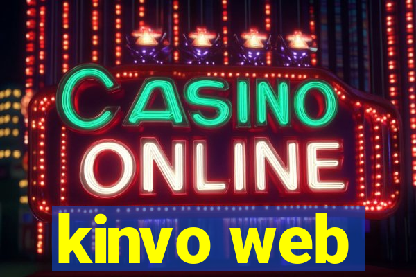 kinvo web