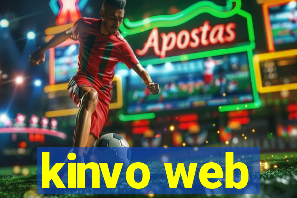 kinvo web