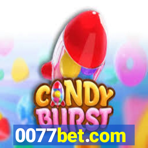 0077bet.com