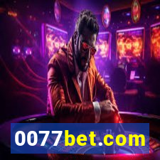 0077bet.com