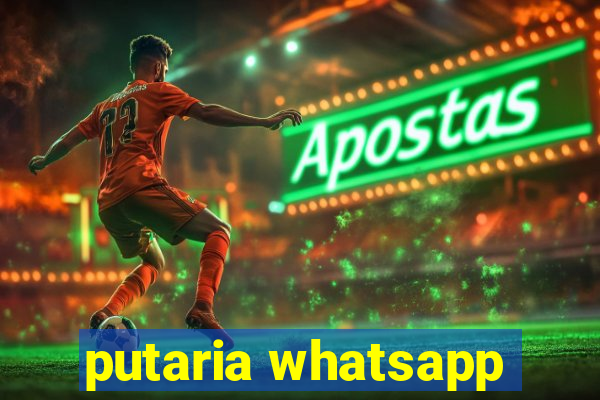 putaria whatsapp