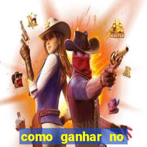 como ganhar no jogo de azar