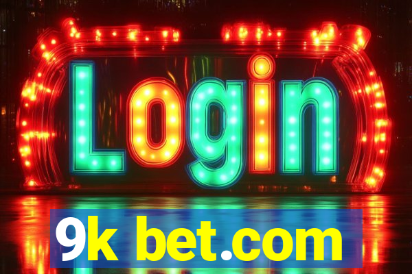 9k bet.com