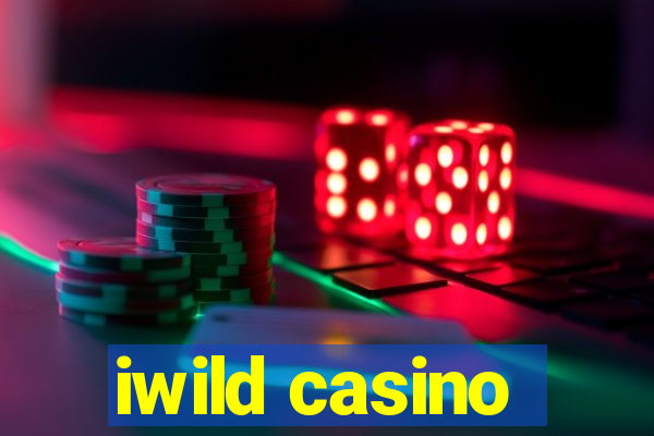 iwild casino