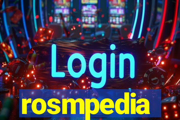 rosmpedia