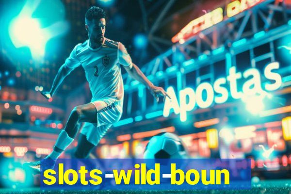 slots-wild-bounty-showdown