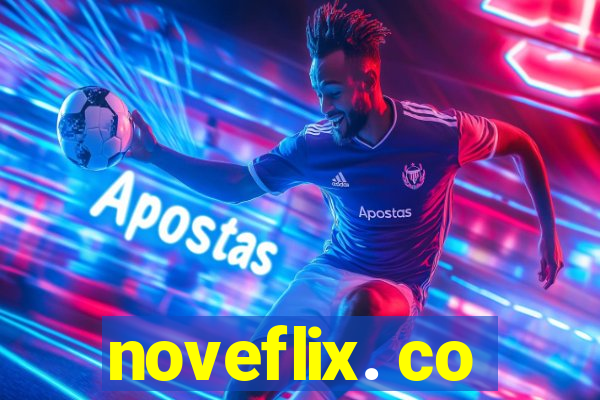 noveflix. co