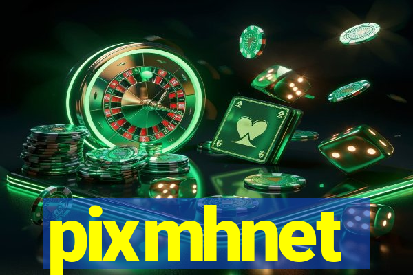 pixmhnet