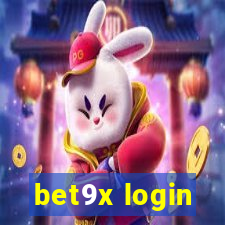 bet9x login