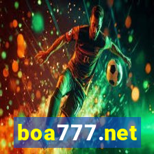 boa777.net