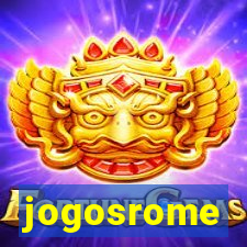 jogosrome