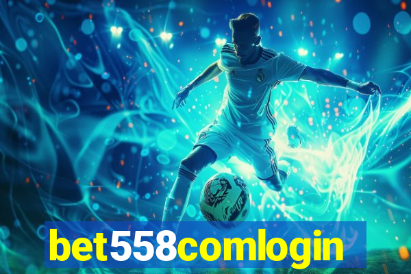 bet558comlogin