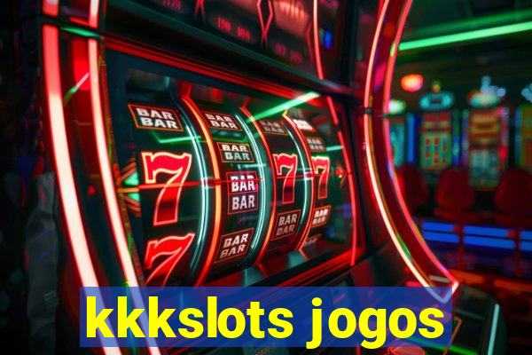 kkkslots jogos