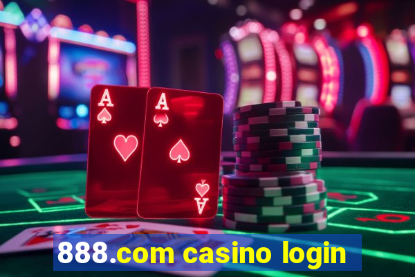 888.com casino login