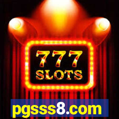 pgsss8.com