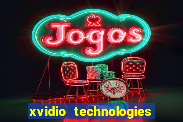 xvidio technologies brasil 2024