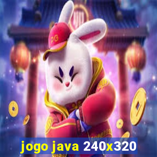 jogo java 240x320